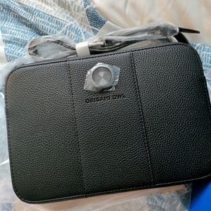 Origami Owl crossbody